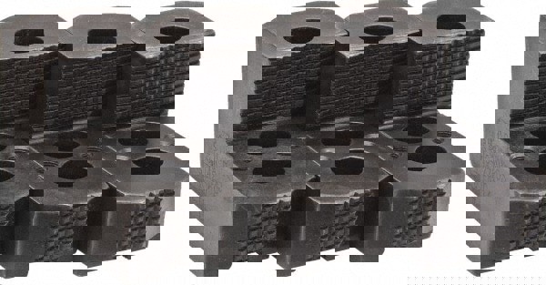 Hard Lathe Chuck Jaw: Top